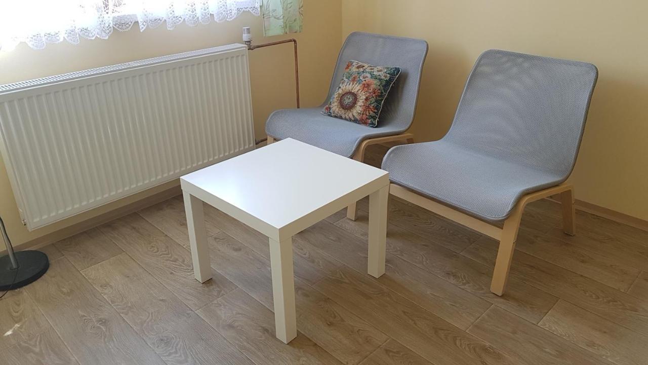 Apartment Arnika Kořenov Exteriör bild
