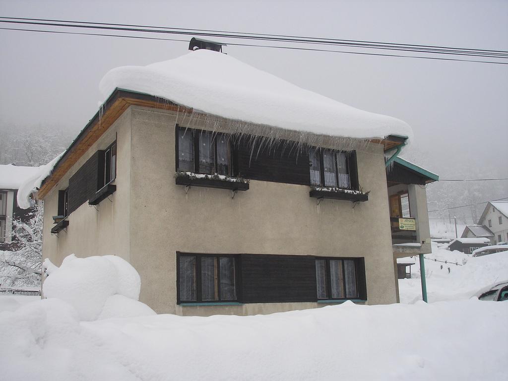 Apartment Arnika Kořenov Rum bild